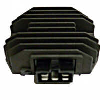 Regulador Japonés SH719AA - 12V - Trifase - CC - 5 Fastons