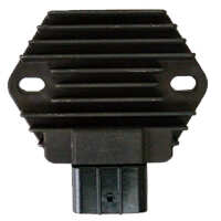 Regulador Japonés SH683-12 - 12V - Trifase - CC - 5 Fastons