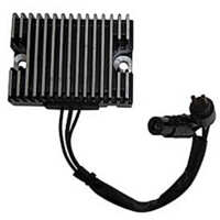 Regulador 12V/22A - Monofase