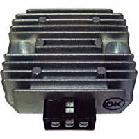 Regulador 12V - Trifase - CC - 6 Fastons - Con Sensor