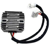 Regulador Yamaha XJ 1100