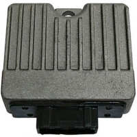 Regulador 12V 14A / 10A - 5 Fastons
