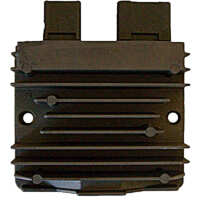 Regulador Japonés SH750-AA - 12V/35A - Trifase - CC - 5 Fastons