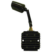 Regulador Japonés SH532C-13 - 12V - Trifase - CC - 5 Cables