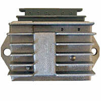 Regulador 12V/15A - CC - Con Indicador - 4 Fastons