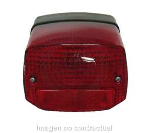 Tulipa piloto posterior Honda Scoopy SH 75