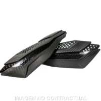 Paramanos Circuit Dakar Carbon-Negro