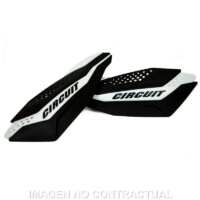 Paramanos Circuit Dakar Carbon-Blanco