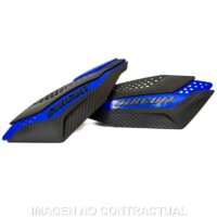 Paramanos Circuit Dakar Carbon-Azul