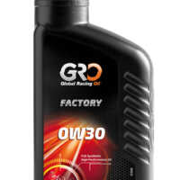 Factory 0W30 1L