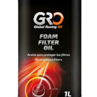 ACEITE GRO FOAM FILTER OIL 1L