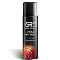 GRO FOAM FILTER SPRAY 500ml