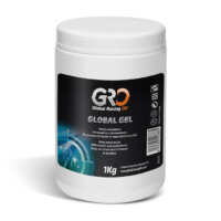GLOBAL GEL 1Kg
