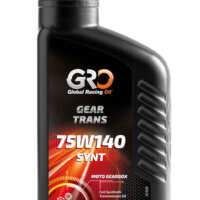 GEAR TRANS 75W140 SYNT 1L