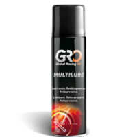GRO MULTITUBE 500ml