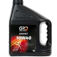 Aceite Gro Smart 10W40 4L