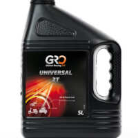 ACEITE GRO UNIVERSAL 2T 5L