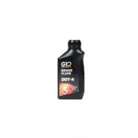 GRO BRAKE FLUID DOT-4 500ml