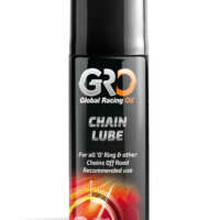 ACEITE GRO CHAIN LUBE 200ml