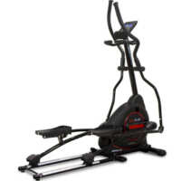 ELÍPTICA BH G852 EASY FLEX