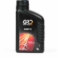 Aceite GRO Kart 2 1L
