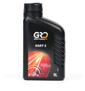 Aceite GRO Kart 2 1L