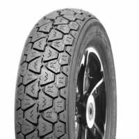 CUBIERTA MOTO DELI TIRE URBAN GRIP SC-111 3,50-10 59J