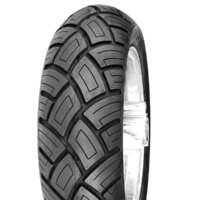 CUBIERTA MOTO DELI TIRE URBAN GRIP SC-103 100-80-10 53C