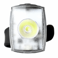 LUZ DELANTERA PYGOMIC 120 LUMENES