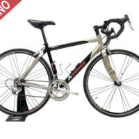 OCASIÓN GOKA CAMPAGNOLO TALLA S