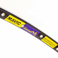 Llantas Mavic gp4 28 radios