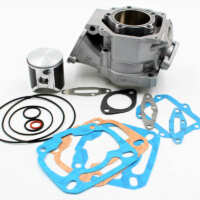 Cilindro ad. Aprilia 125 cc. D. 54 mm. (Rotax 122) 1 segm.