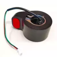 Acelerador Xiaomi PRO2