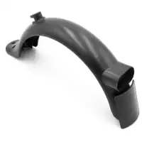 Guardabarros trasero xiaomi M365 y PRO