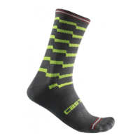 Calcetines Castelli Unlimited 18