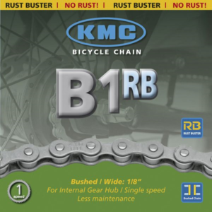 CADENA KMC B1RB 112P.INDE.1V