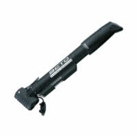 Mini-Bomba Telescopica con Manometro