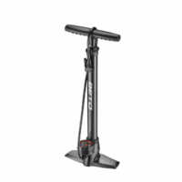 Bomba De Suelo 21" En Acero con manometro