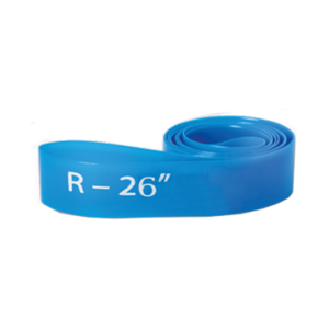 Cinta Tubeless Para 1 Rueda De 26" 24Mm