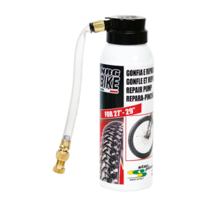 Reparador Pinchazos Para 27,5 Y 29