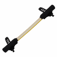 Barra En Silicona Reflectante