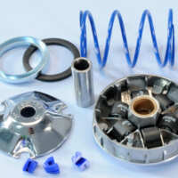 241.672 HI-SPEED PIAGGIO ZIP, QUARTZ-NRG 50