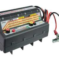 Cargador de Baterías Optimate