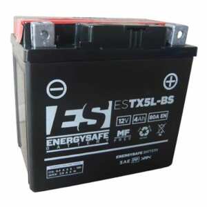 Batería Energysafe ESTX5L-BS  Sin Mantenimiento