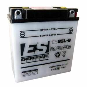 Batería Energysafe ESB5L-B Convencional