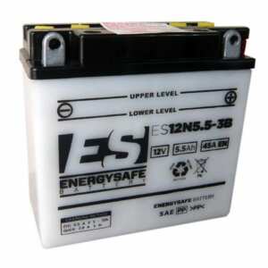 Batería Energysafe ES12N5.5-3B Convencional