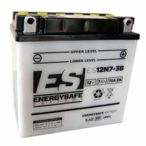 Batería Energysafe 12N7-3B Convencional