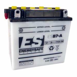 Batería Energysafe ESB7-A Convencional