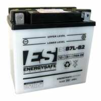 Batería Energysafe ESB7L-B2 Convencional