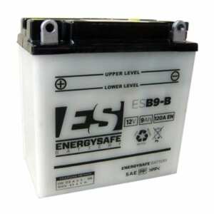 Batería Energysafe ESB9-B Convencional